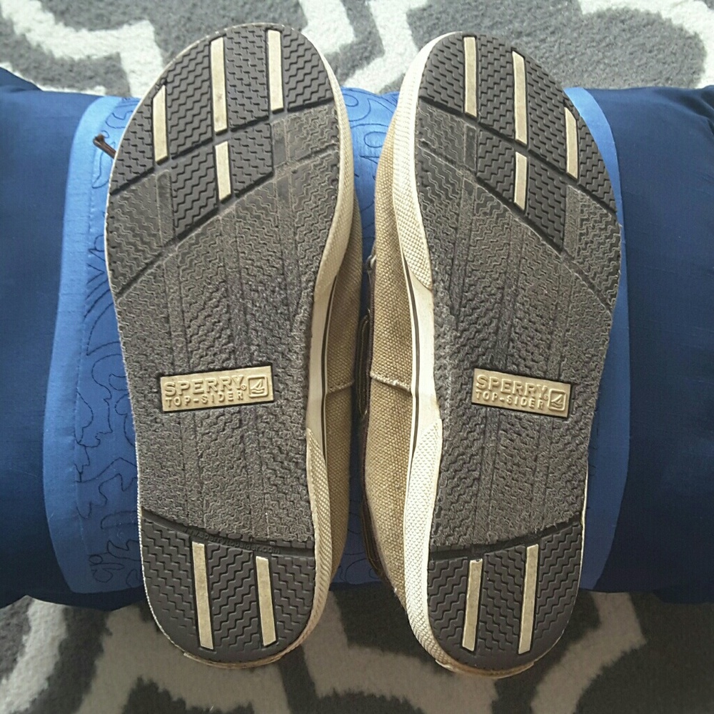 Sperry shoes - Picture 5 of 8
